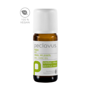 PODOcare Nagel verzorgende olie