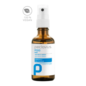 PODOmed antiMYX tinctuur spray